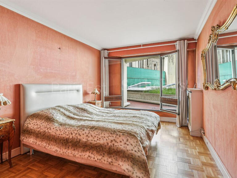 Apartment Paris 12e - 2 bedrooms - 100m²
