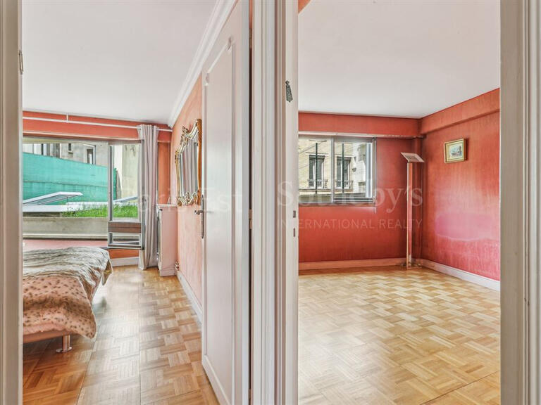 Apartment Paris 12e - 2 bedrooms - 100m²