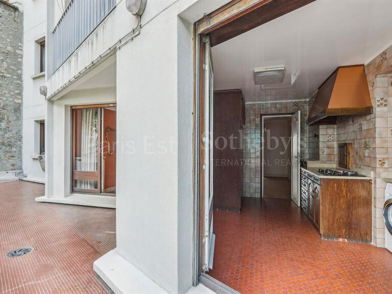 Apartment Paris 12e - 2 bedrooms - 100m²
