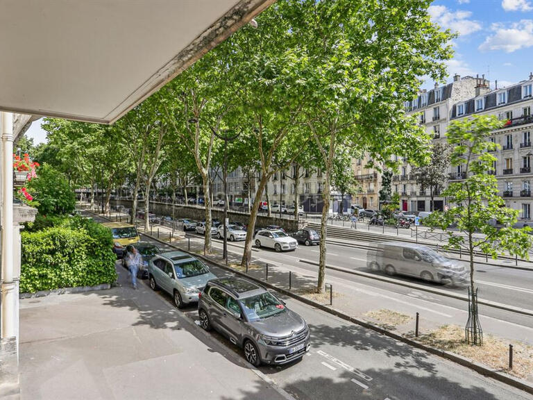 Apartment Paris 12e - 2 bedrooms - 100m²