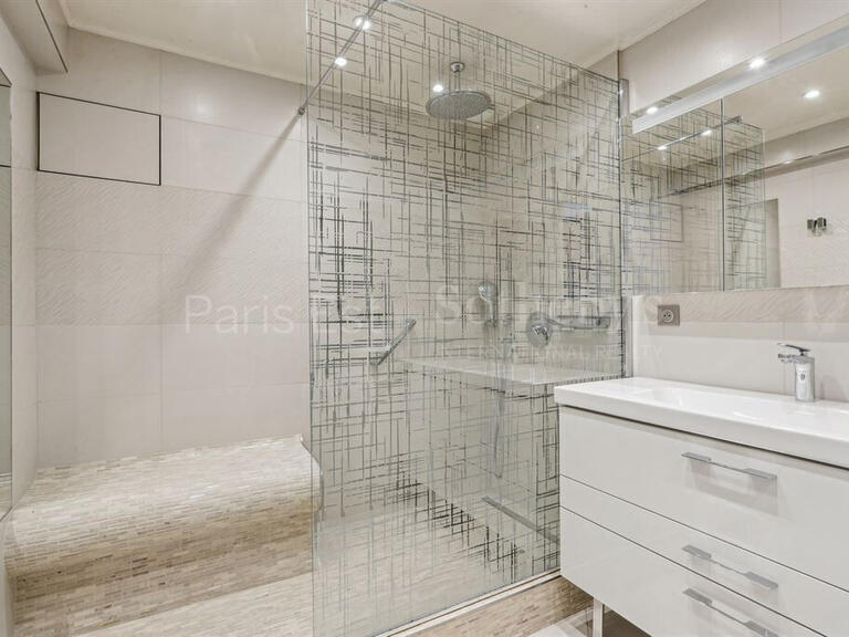 Apartment Paris 12e - 2 bedrooms - 100m²