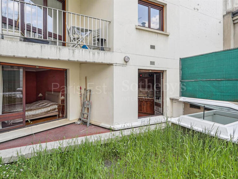 Apartment Paris 12e - 2 bedrooms - 100m²