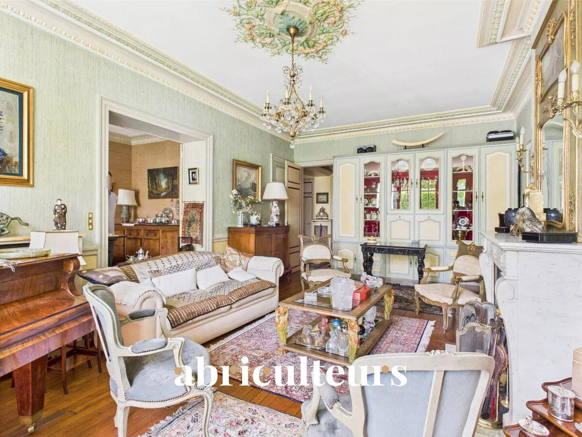Appartement Paris 12e