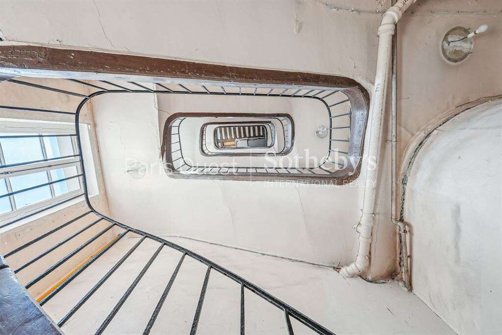 Appartement Paris 12e