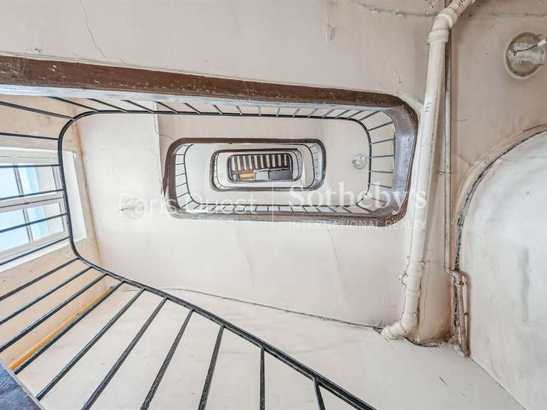 Appartement Paris 12e - 3 chambres - 122m²