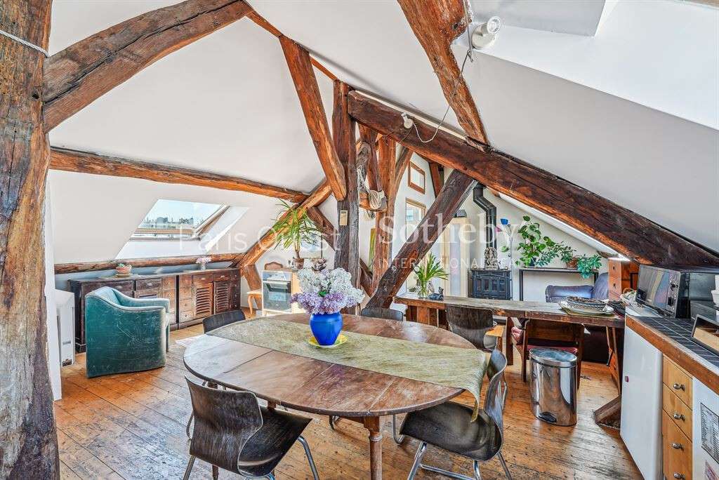Appartement Paris 12e