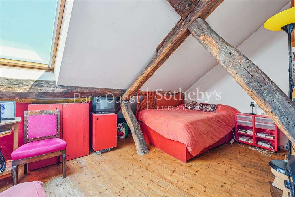 Appartement Paris 12e
