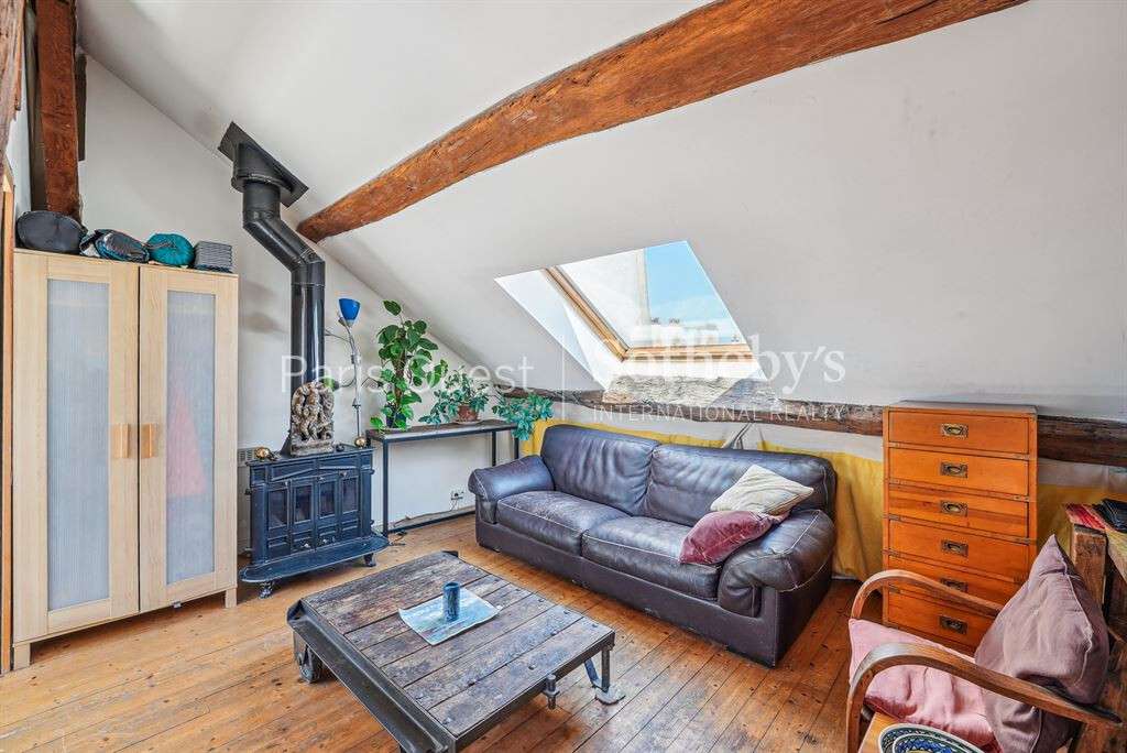 Appartement Paris 12e