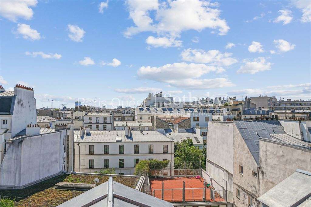 Appartement Paris 12e