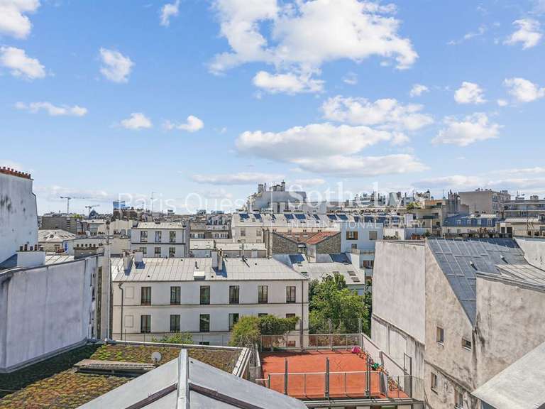 Appartement Paris 12e - 3 chambres - 122m²