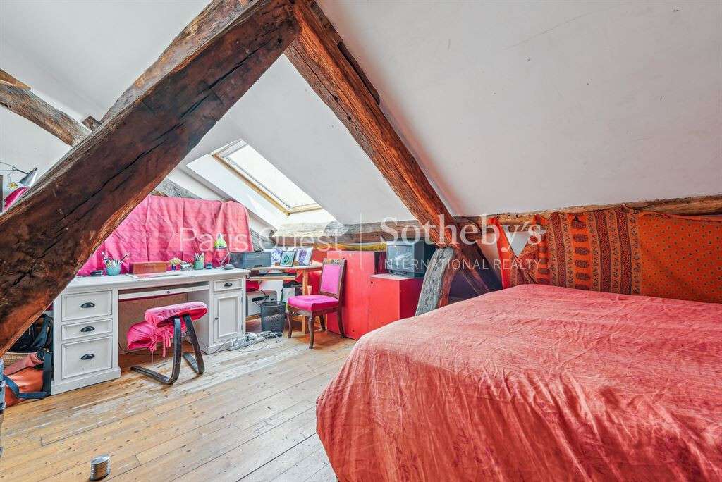 Appartement Paris 12e