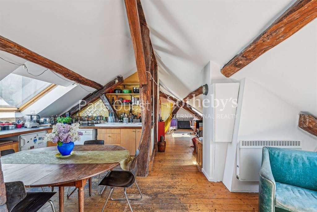Appartement Paris 12e