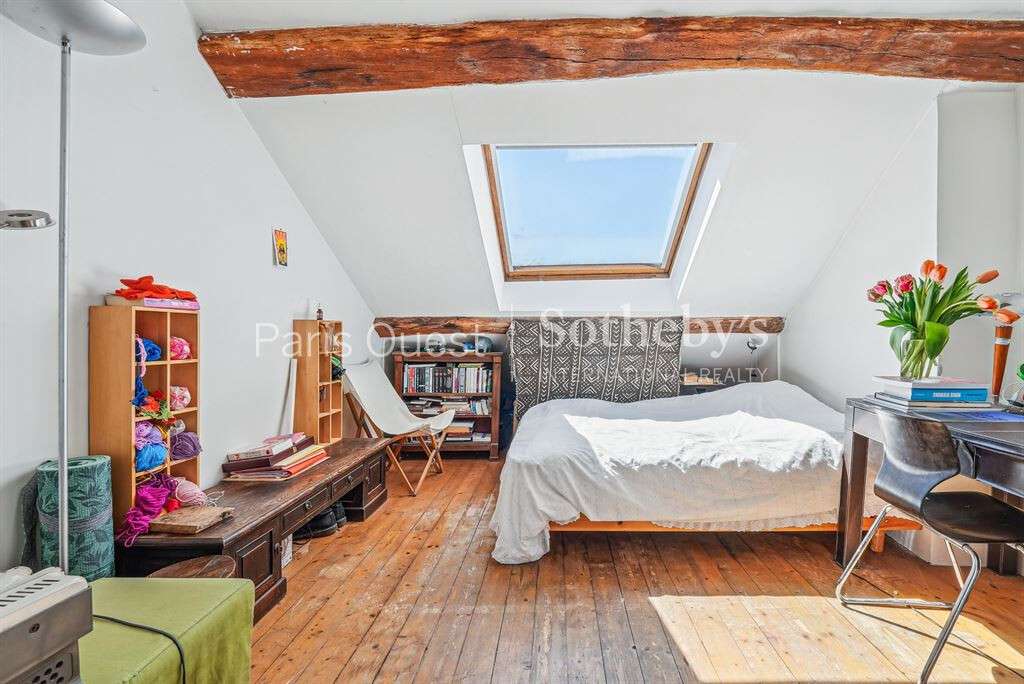 Appartement Paris 12e