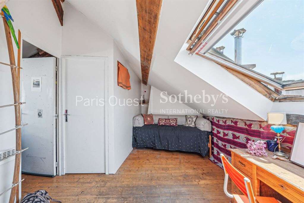 Appartement Paris 12e