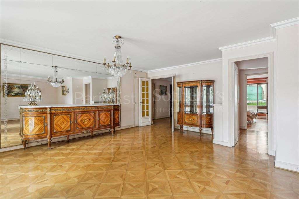 Appartement Paris 12e