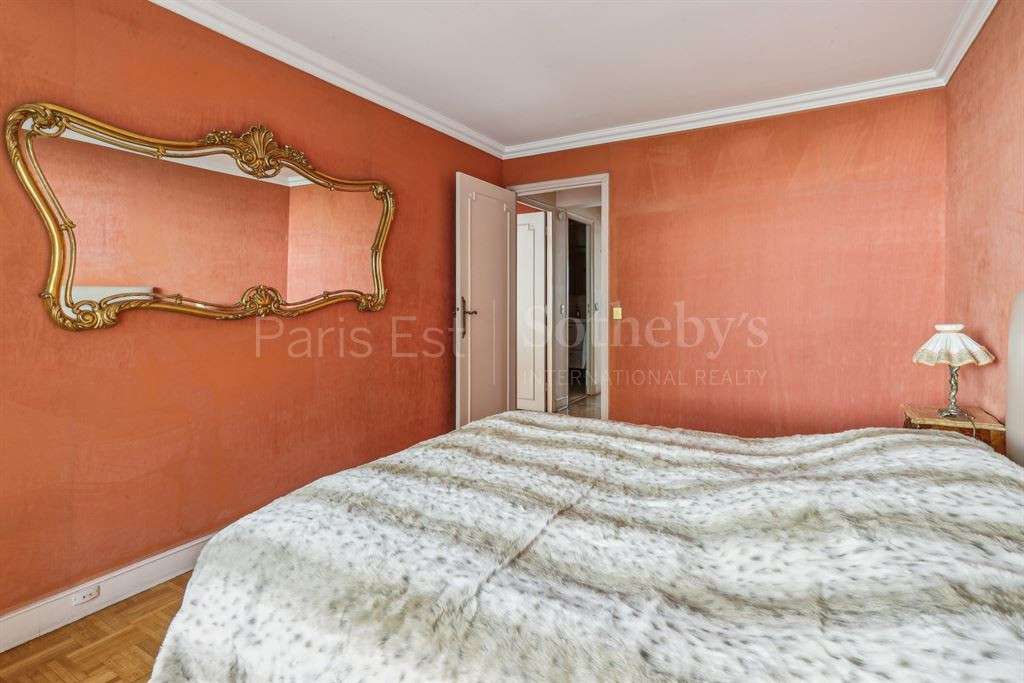 Appartement Paris 12e