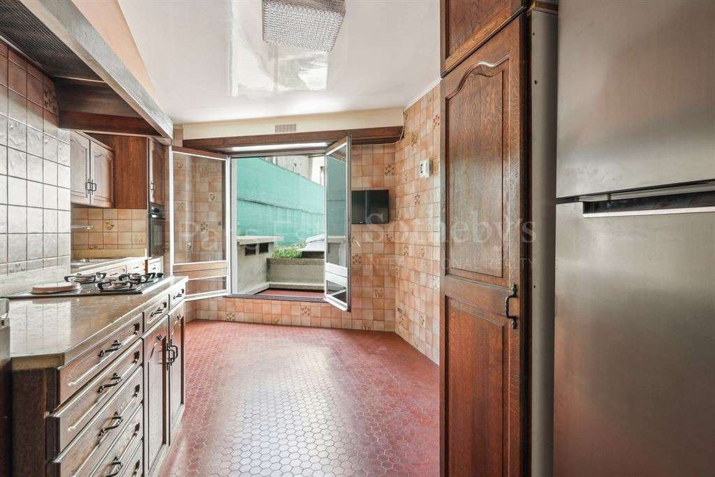 Appartement Paris 12e