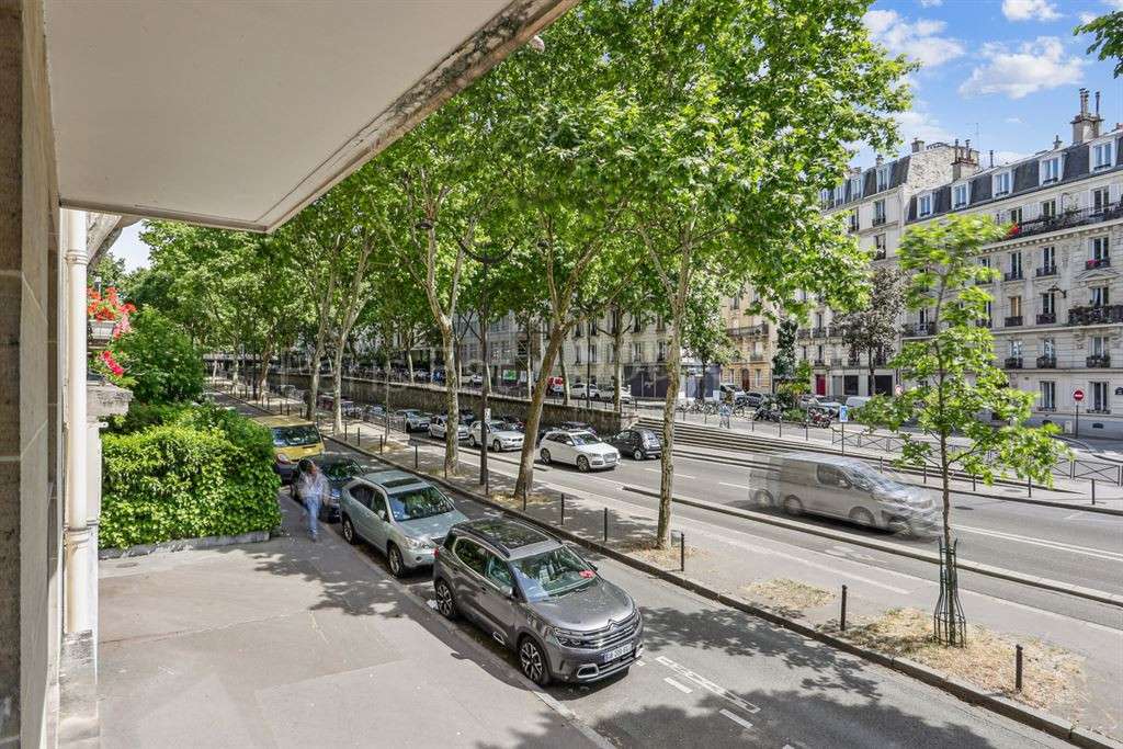 Appartement Paris 12e
