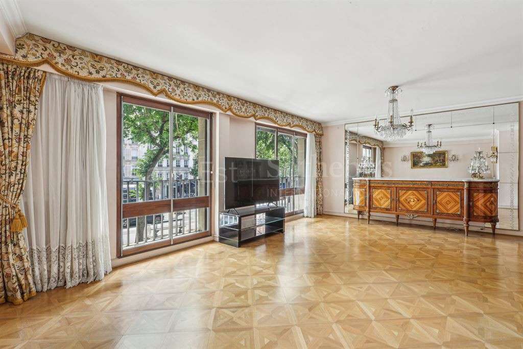 Appartement Paris 12e