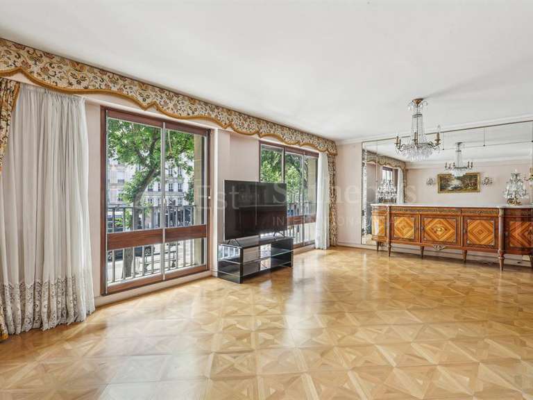 Appartement Paris 12e - 2 chambres - 100m²