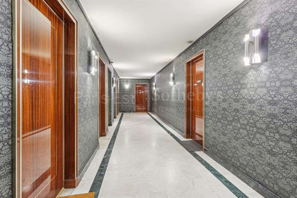 Appartement Paris 12e
