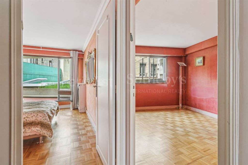 Appartement Paris 12e