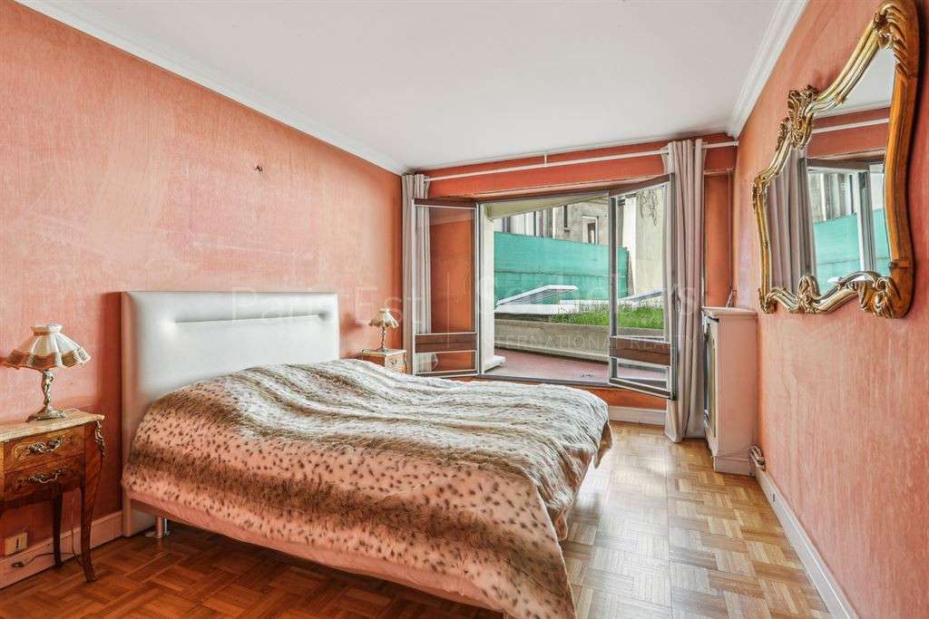 Appartement Paris 12e