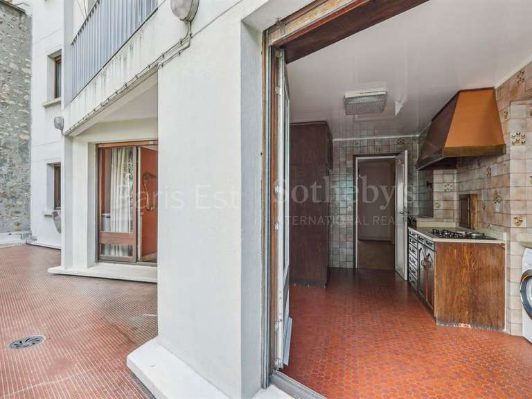 Appartement Paris 12e - 2 chambres - 100m²
