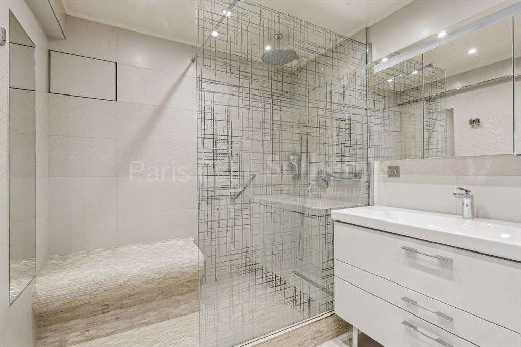 Appartement Paris 12e