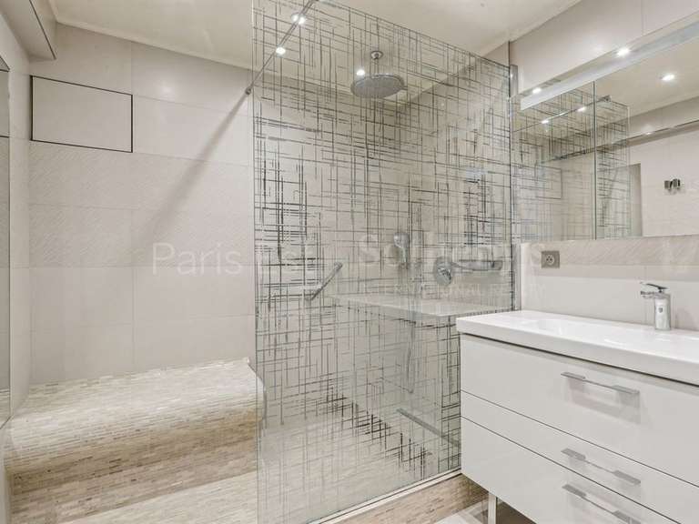 Appartement Paris 12e - 2 chambres - 100m²