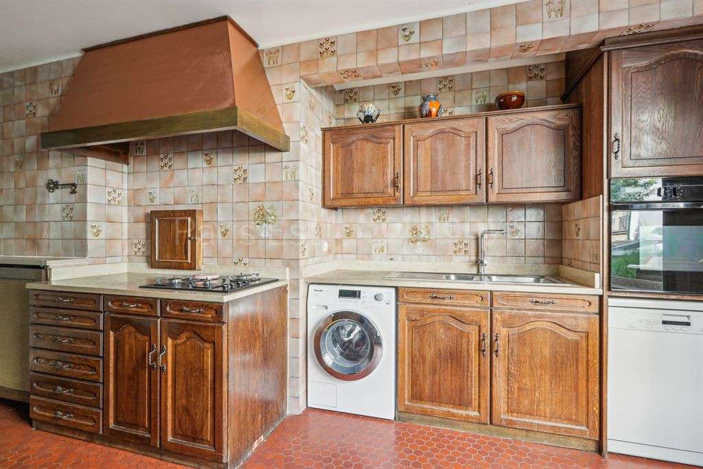 Appartement Paris 12e