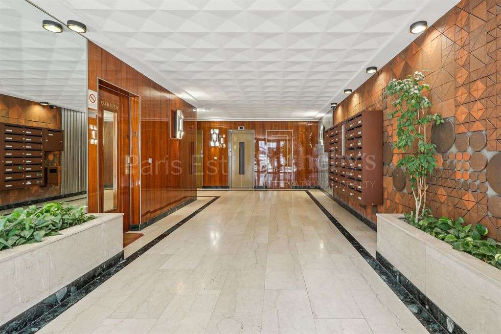 Appartement Paris 12e