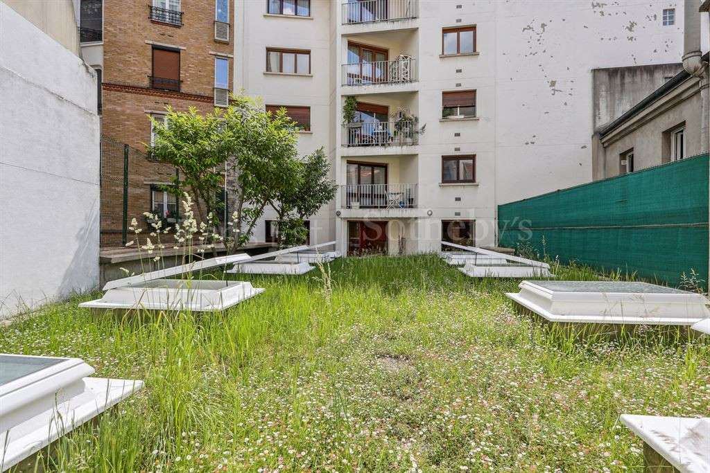 Appartement Paris 12e