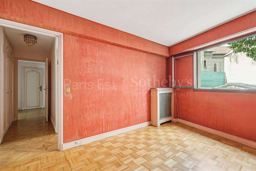 Appartement Paris 12e