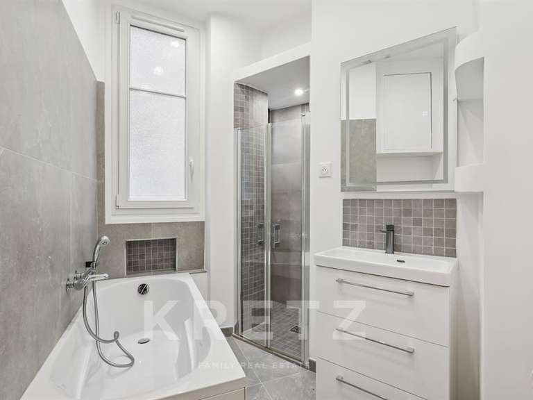 Appartement Paris 12e - 2 chambres - 93m²