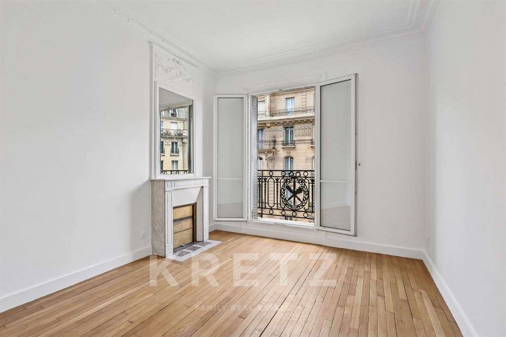 Appartement Paris 12e