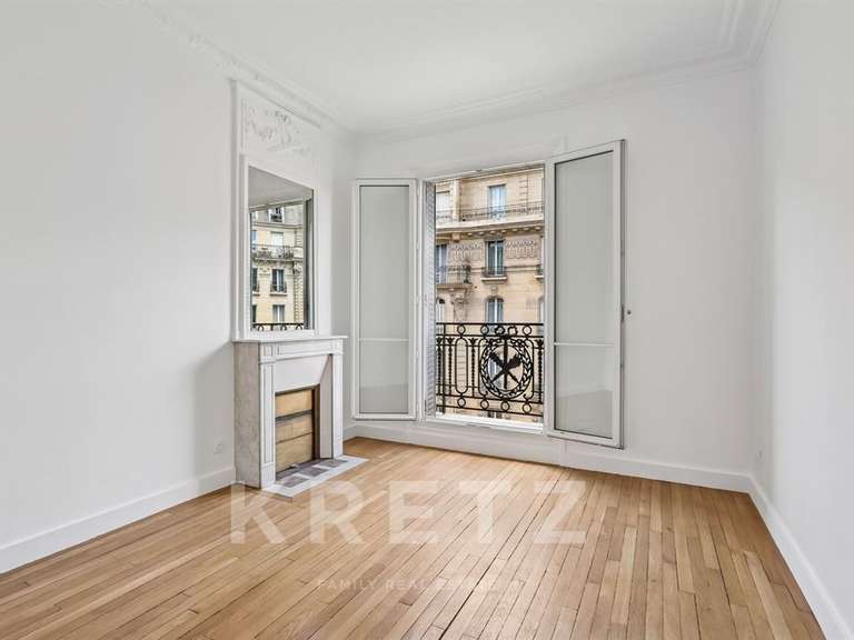 Appartement Paris 12e - 2 chambres - 93m²