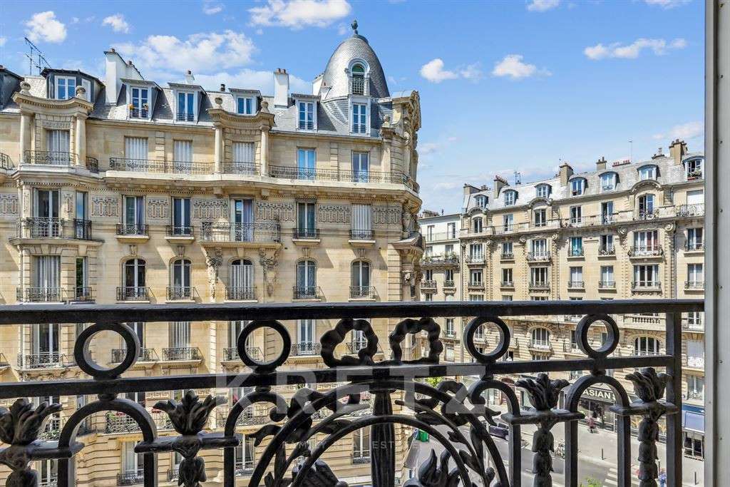 Appartement Paris 12e