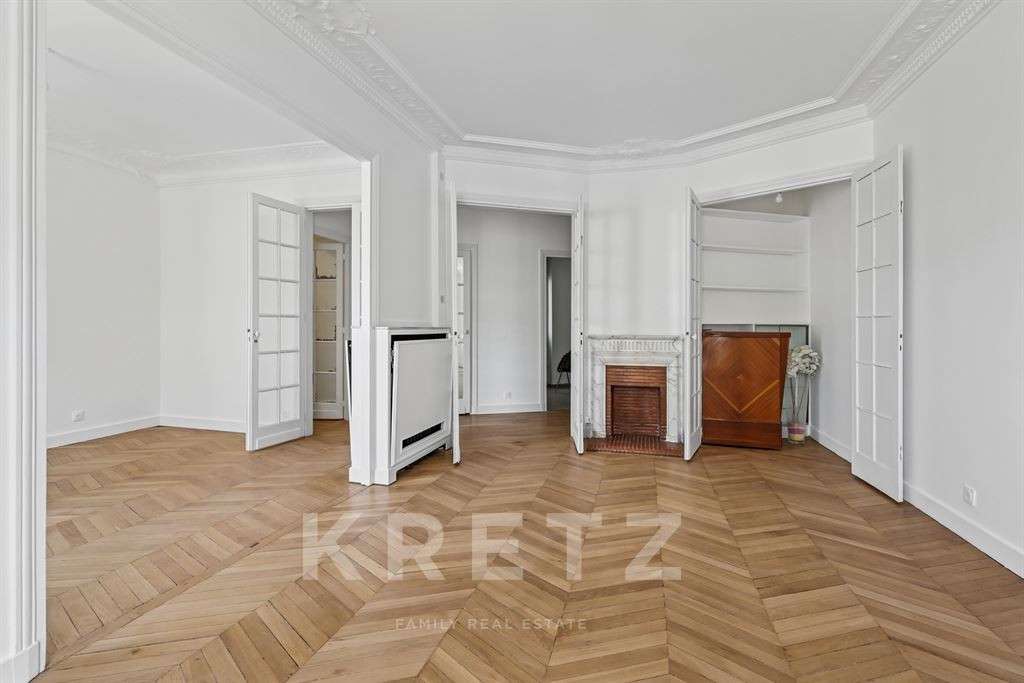 Appartement Paris 12e