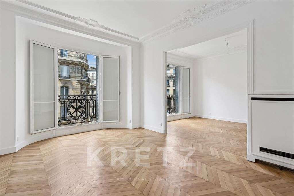 Appartement Paris 12e