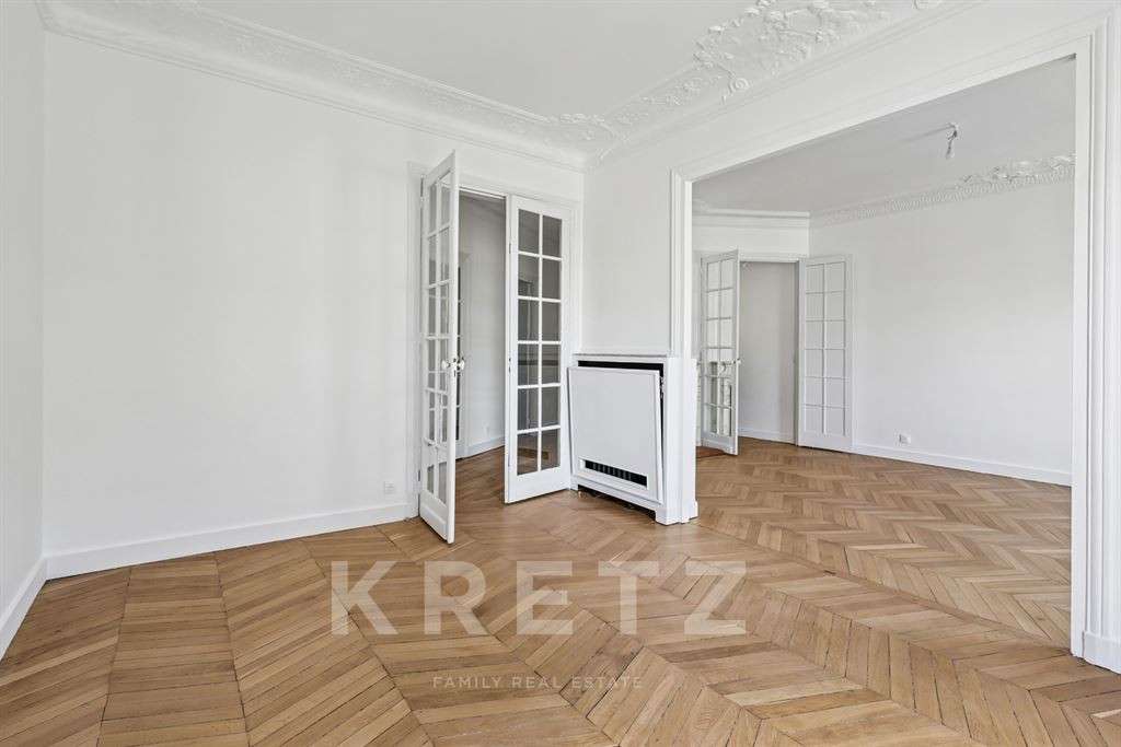 Appartement Paris 12e