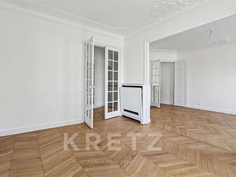 Appartement Paris 12e - 2 chambres - 93m²