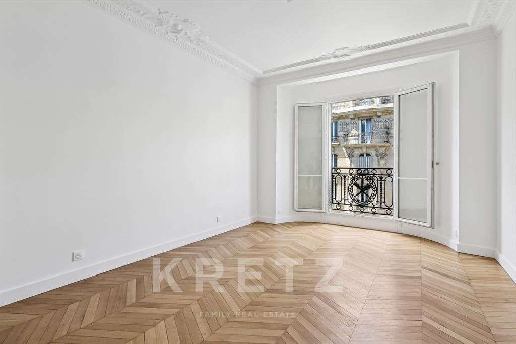 Appartement Paris 12e