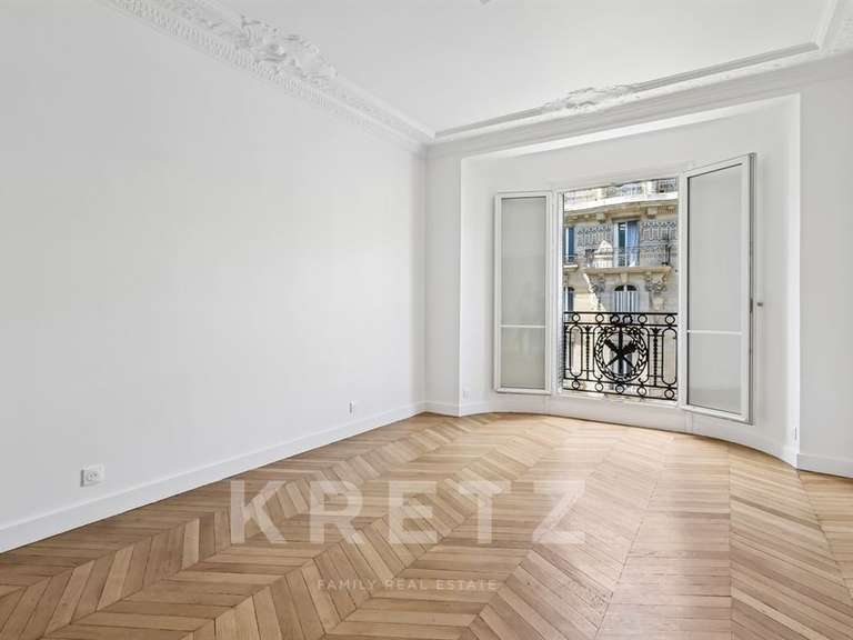 Appartement Paris 12e - 2 chambres - 93m²