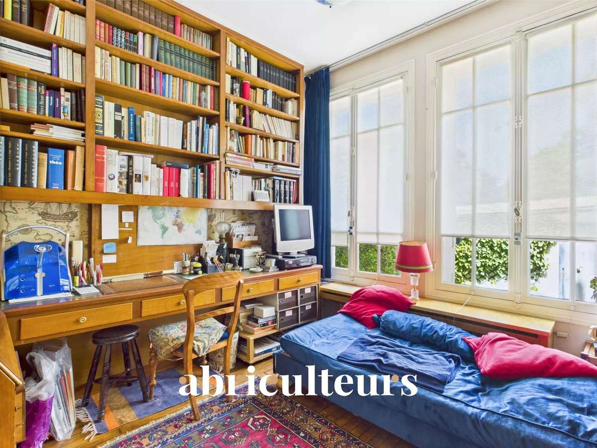 Appartement Paris 12e