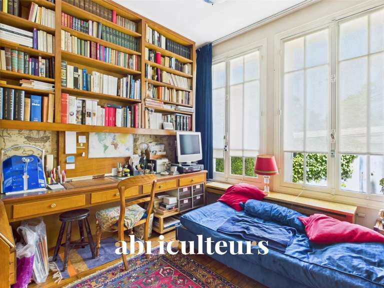 Appartement Paris 12e - 4 chambres - 165m²