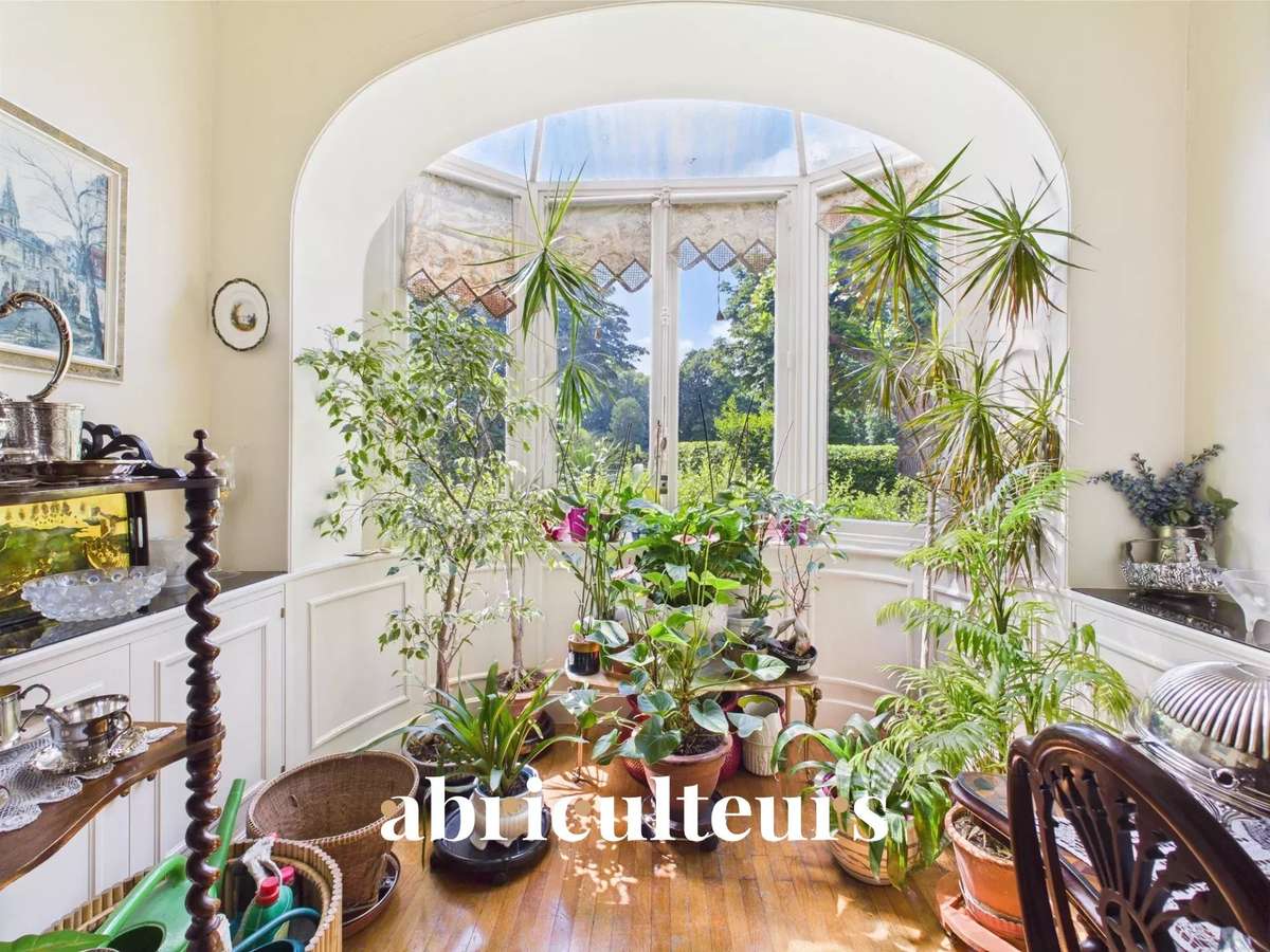 Appartement Paris 12e