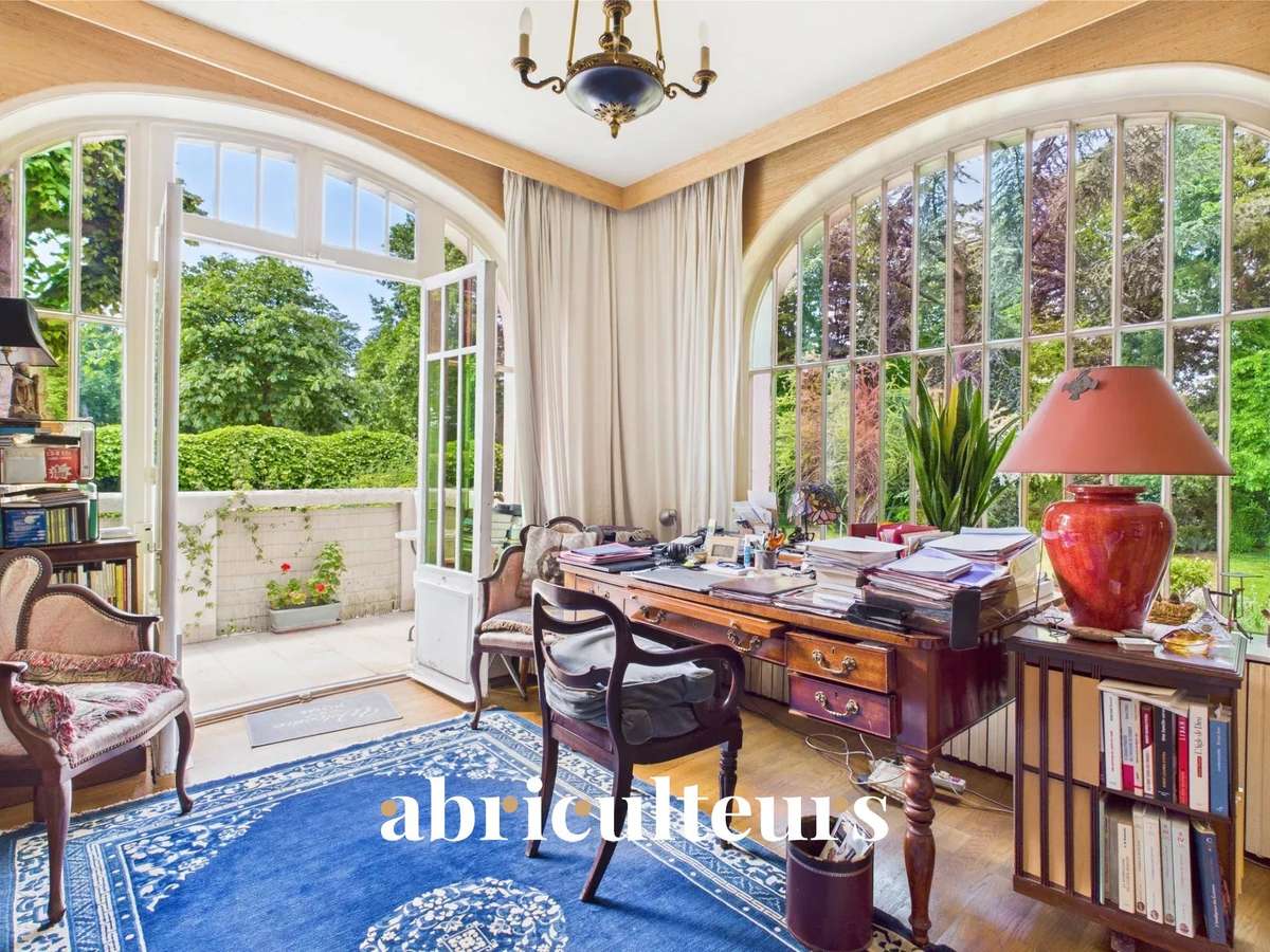 Appartement Paris 12e