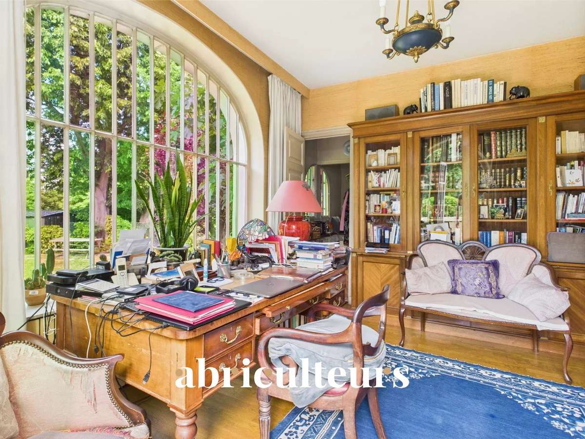 Appartement Paris 12e