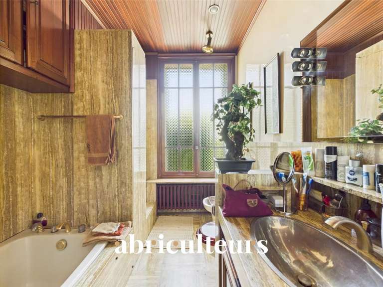 Appartement Paris 12e - 4 chambres - 165m²